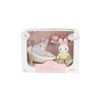 Bay Dreamy Mini Tavşan Aksesuarlı Banyo Seti 6621 4