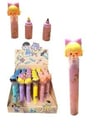 Bebek Başlıklı Fosforlu Kalem Pk.36