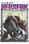 Berserk 18