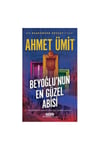 Beyoğlu'nun En Güzel Abisi