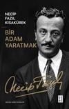 Bir Adam Yaratmak