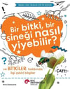 Bir Bitki, Bir Sineği Nasıl Yiyebilir?
