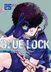 Blue Lock 25
