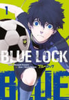 Blue Lock Cilt 01