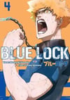 Blue Lock Cilt 04