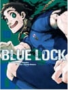 Blue Lock Cilt 10