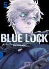 Blue Lock Cilt 5