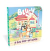 Bluey -  A Big Pop-Up Book