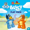 Bluey Flat Pack HB