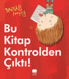 Bu Kitap Kontrolden Çıktı!