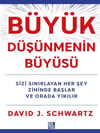 Büyük Düşünmenin Büyüsü