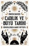 Cadılık Ve Büyü Tarihi