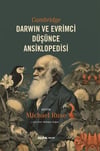 Cambridge Darwin ve Evrimci Düşünce Ansiklopedisi (Ciltli)