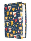 Cay 21X31 M - Kitap Kılıfı
