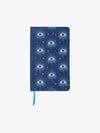 Celestial Bookcloth Journal Starry Eyed