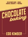 Chocolate Baking Hb