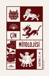 Çin Mitololjisi