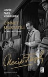 Cinnet Mustatili