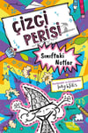 Çizgi Perisi