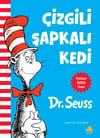Çizgili Şapkalı Kedi