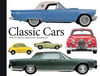 Classic Cars - Mini Landscape