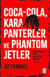 Coca-Cola, Kara Panterler ve Phantom Jetler