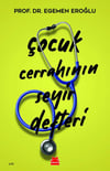 Çocuk Cerrahının Seyir Defteri