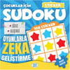 Çocuklar İçin Sudoku Basit Seviye 3