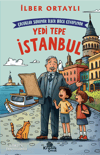 Çocuklar Soruyor, İlber Hoca Cevaplıyor - Yedi Tepe İstanbul