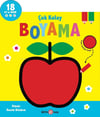 Çok Kolay Boyama: Elmalı Resim Kitabım