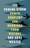 Coming Storm HB