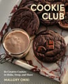 Cookie Club HB