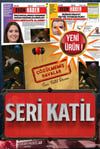 Çözülmemiş Davalar Seri Katil