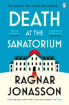 Death at the Sanatorium PB