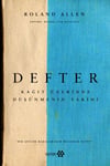 Defter