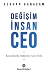 Değişim, İnsan, CEO