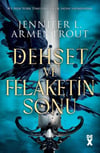 Dehşet ve Felaketin Sonu (Ciltli)