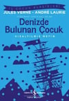 Denizde Bulunan Çocuk