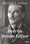 Devrim Devam Ediyor