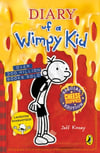 Diary of a Wimpy Kid