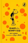Diary of a Wimpy Kid (Book 1) HB