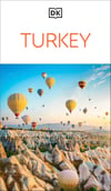 DK Turkey