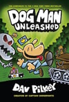 Dog Man 2 - Unleashed