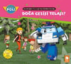 Doğa Gezisi Telaşı!
