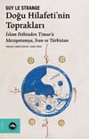 Doğu Hilafeti'nin Toprakları