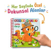 Dokun Hisset Çiftlik Karıştı