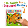 Dokun Hisset - Orman Karıştı