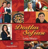Dostlar Sofrası