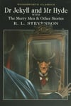 Dr. Jekyll and Mr. Hyde
