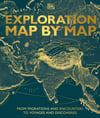 Exploration Map by Map